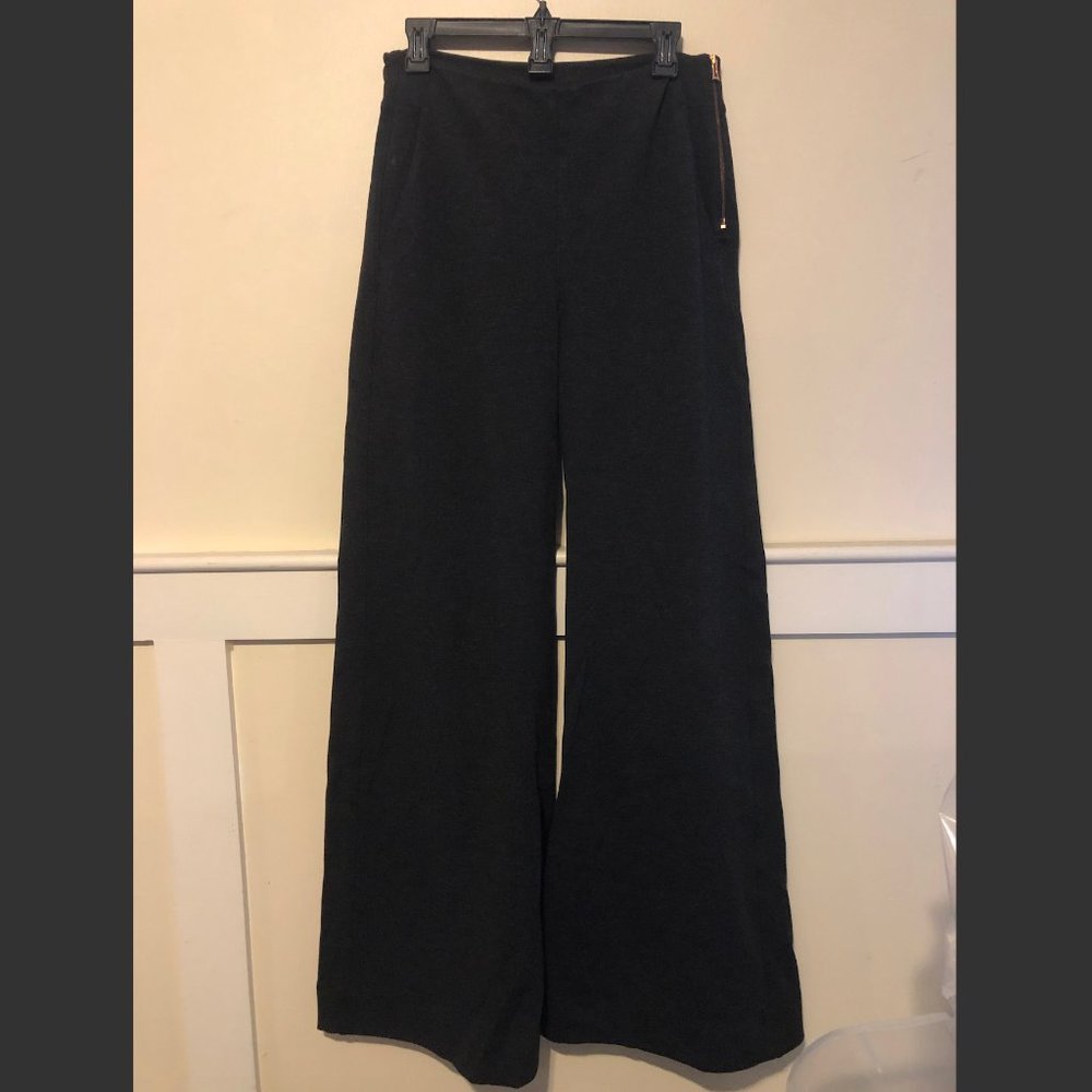 Kit & Ace wide leg trousers